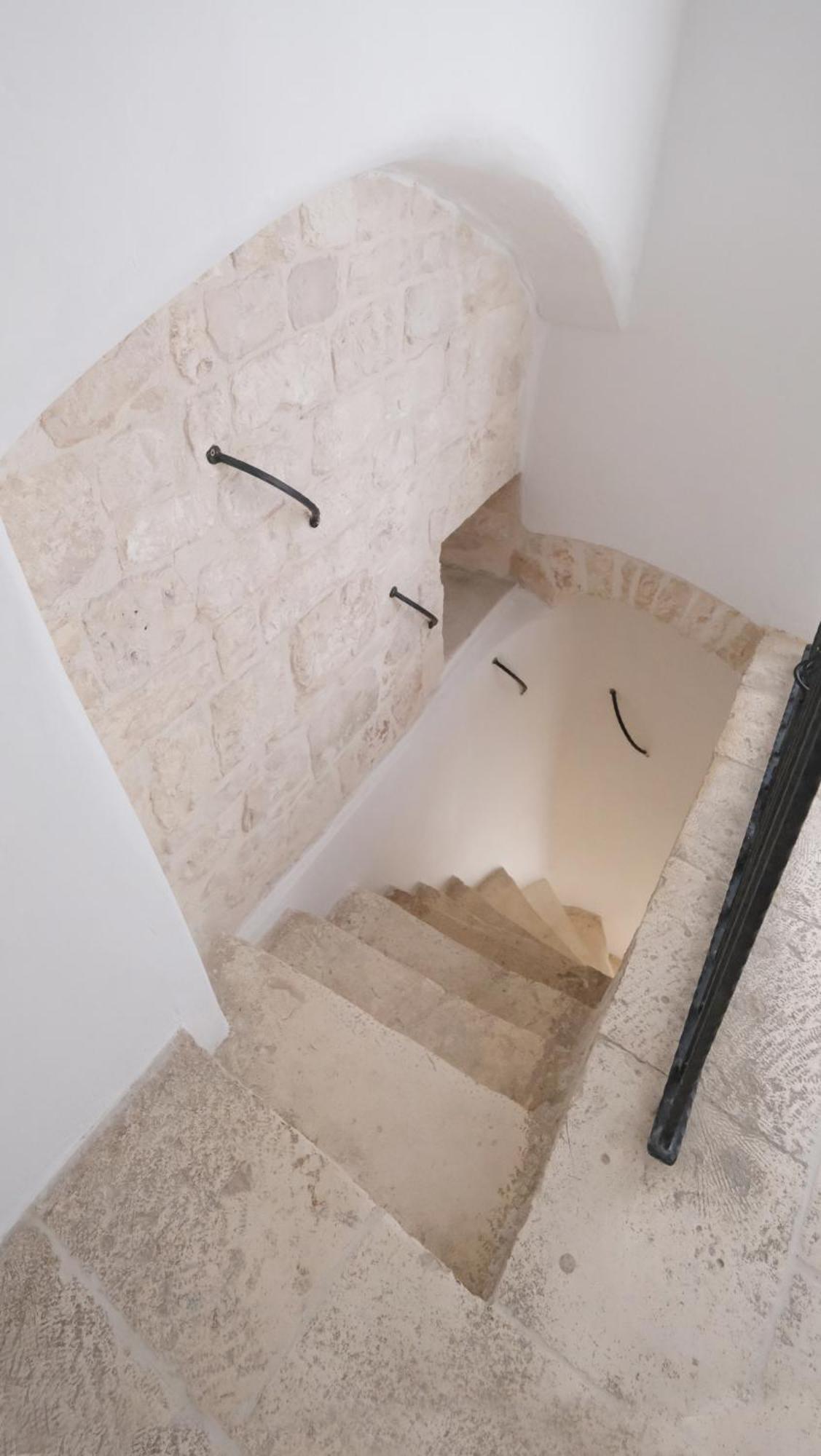 הוילה לוקורוטונדו Dimora D'Itria מראה חיצוני תמונה